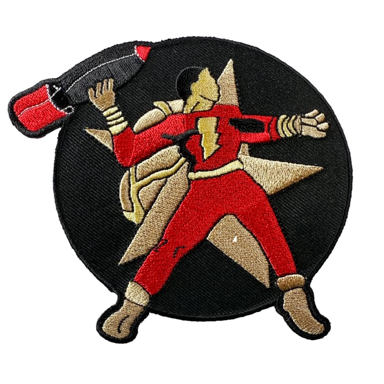 VB-128/VP-1 1st insignia 1943-1949 Patch