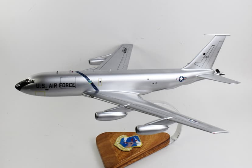 Strategic Air Command (71418) KC-135A Model