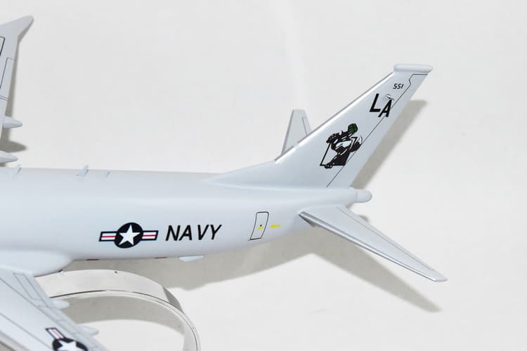 VP-5 Madfox (551) P-8a Model