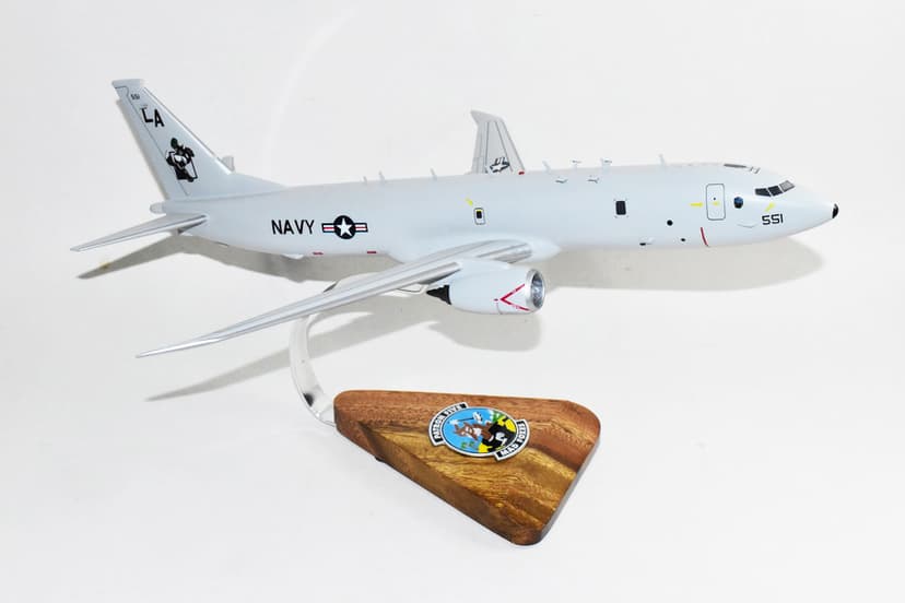 VP-5 Madfox (551) P-8a Model