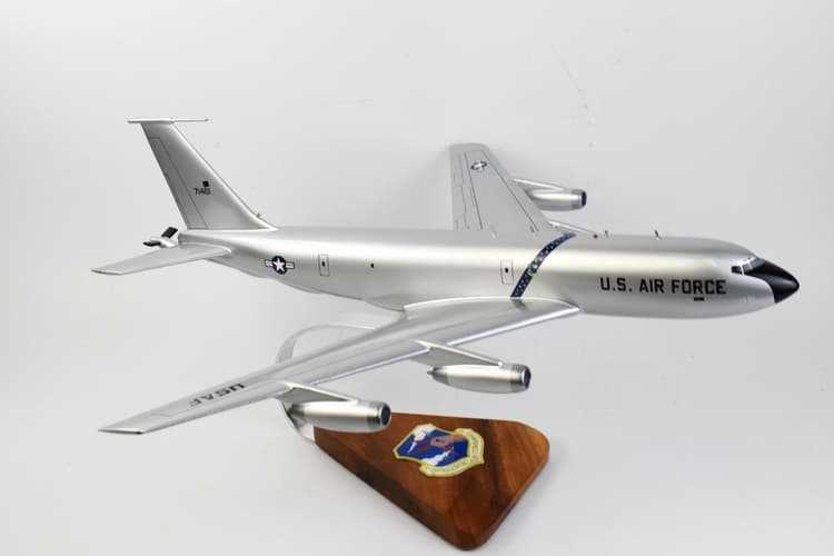 Strategic Air Command (71418) KC-135A