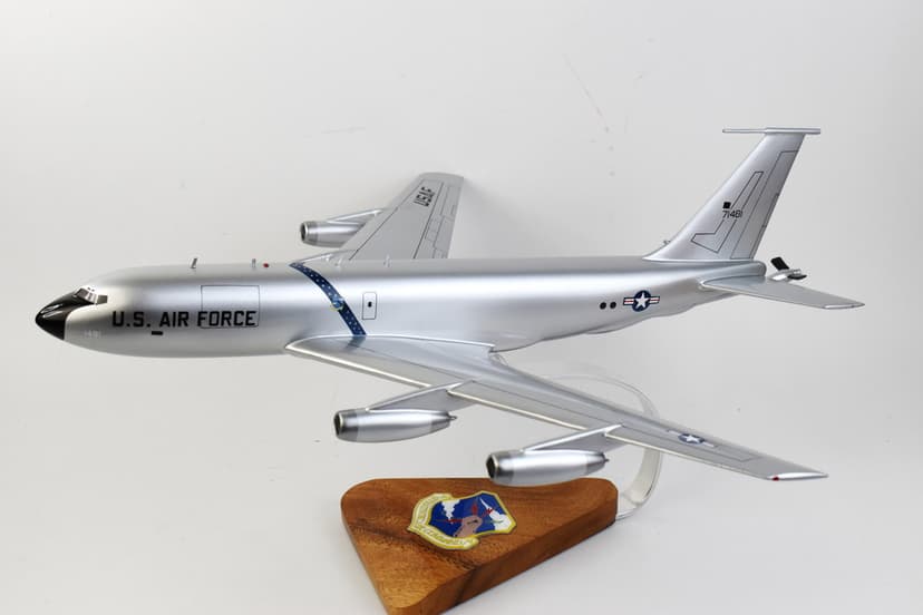 Strategic Air Command (71418) KC-135A