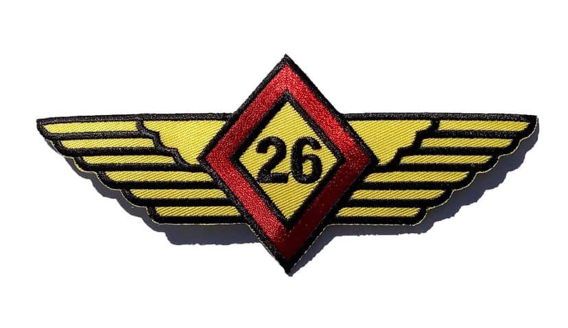 Marine Air Group 26 MAG-26