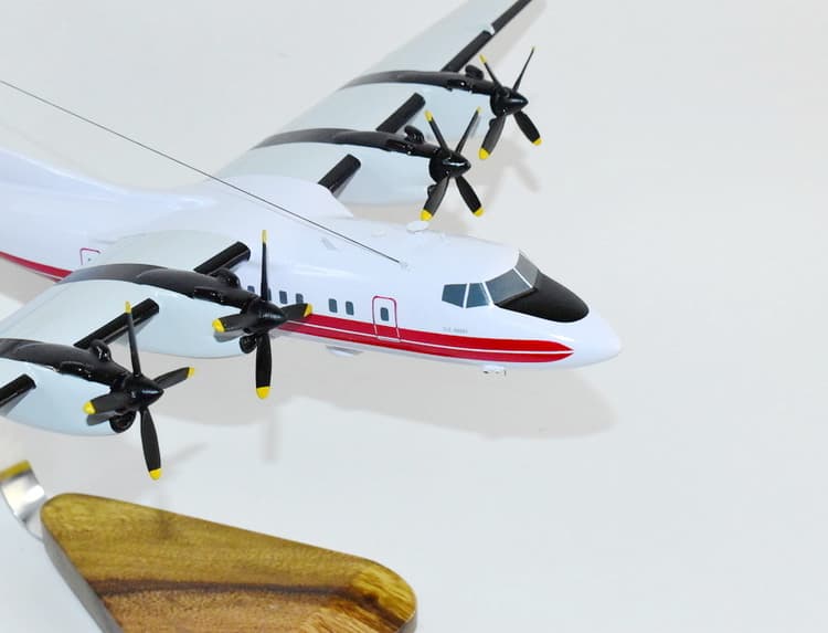 DHC-7 Dash 7 US ARMY Model