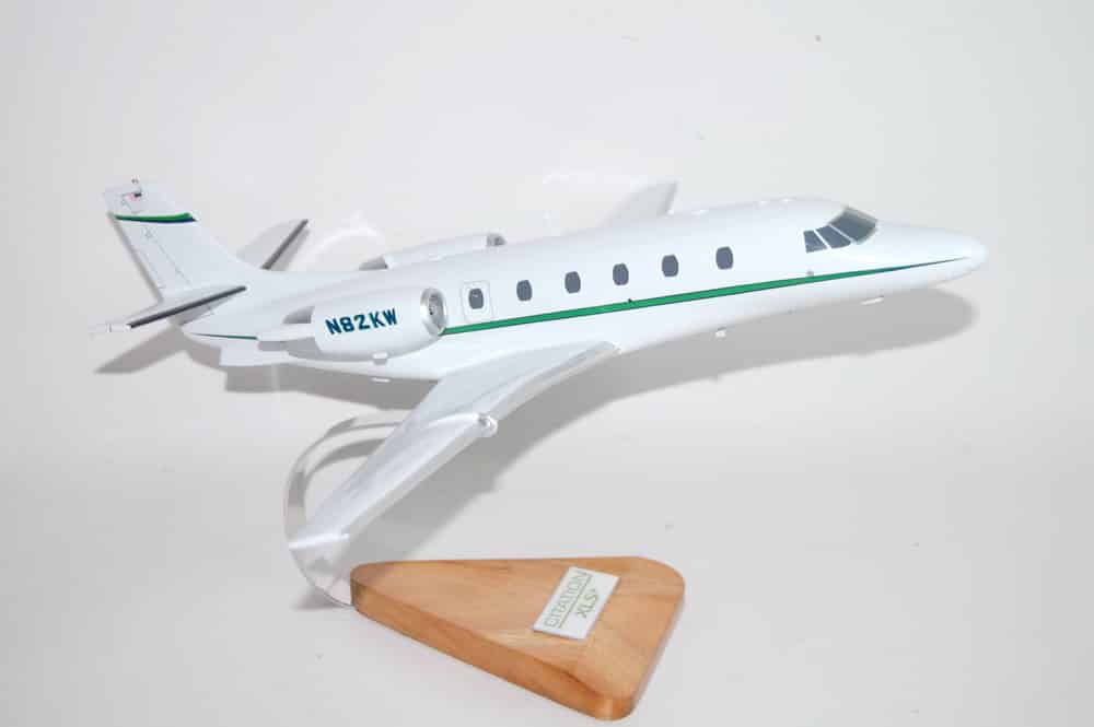 Cessna Citation XLS Model