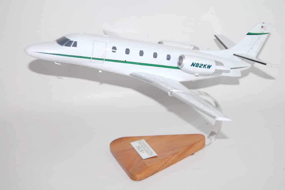 Cessna Citation XLS Model