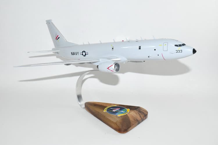 VX-20 169333 P-8a Poseidon Model