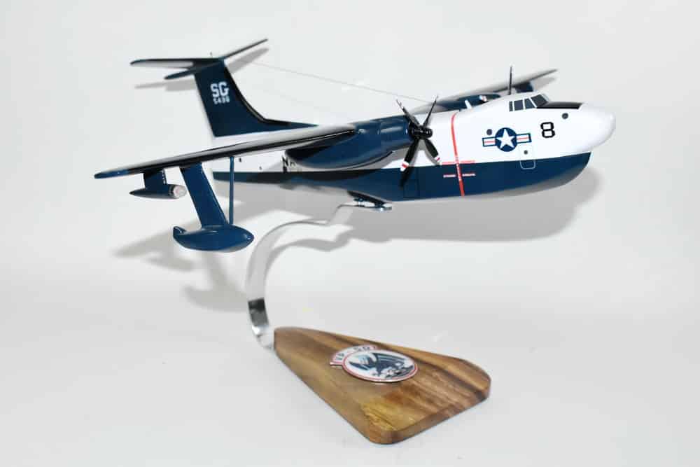 VP-50 Blue Dragons 5498 P5M Model
