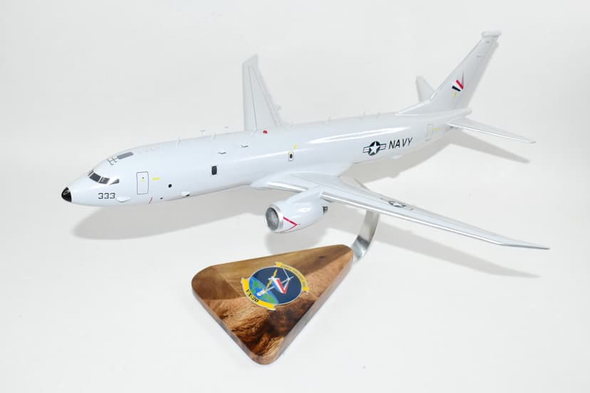 VX-20 169333 P-8a Poseidon Model