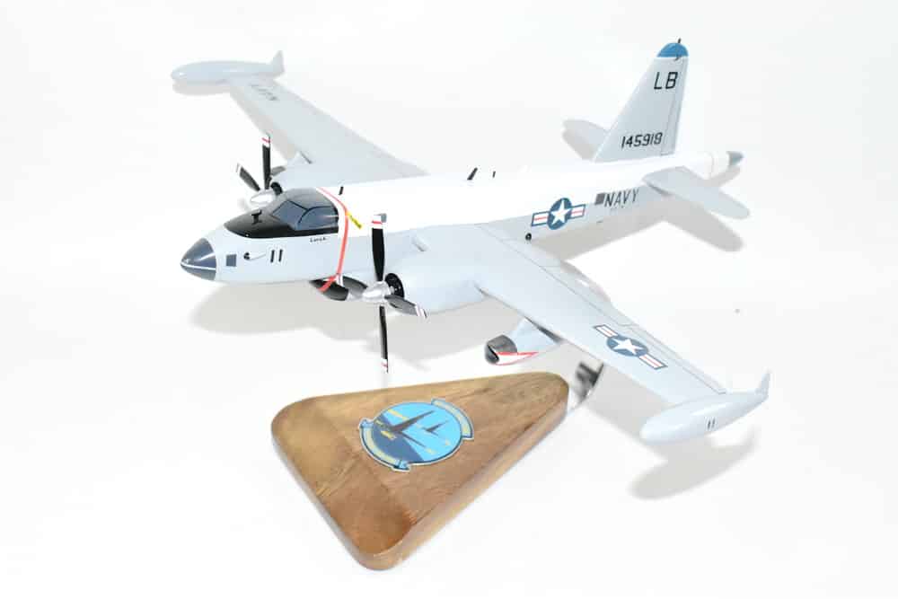 VP-7 Black Falcon 1968 SP2H Model