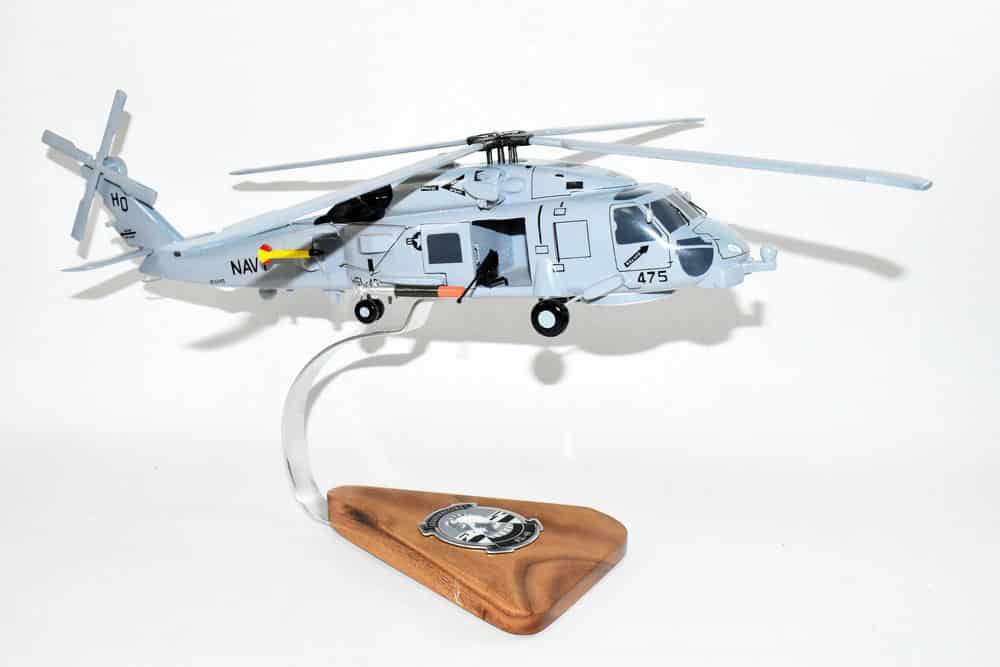 HSL-46 Grandmasters 475 SH-60b Model