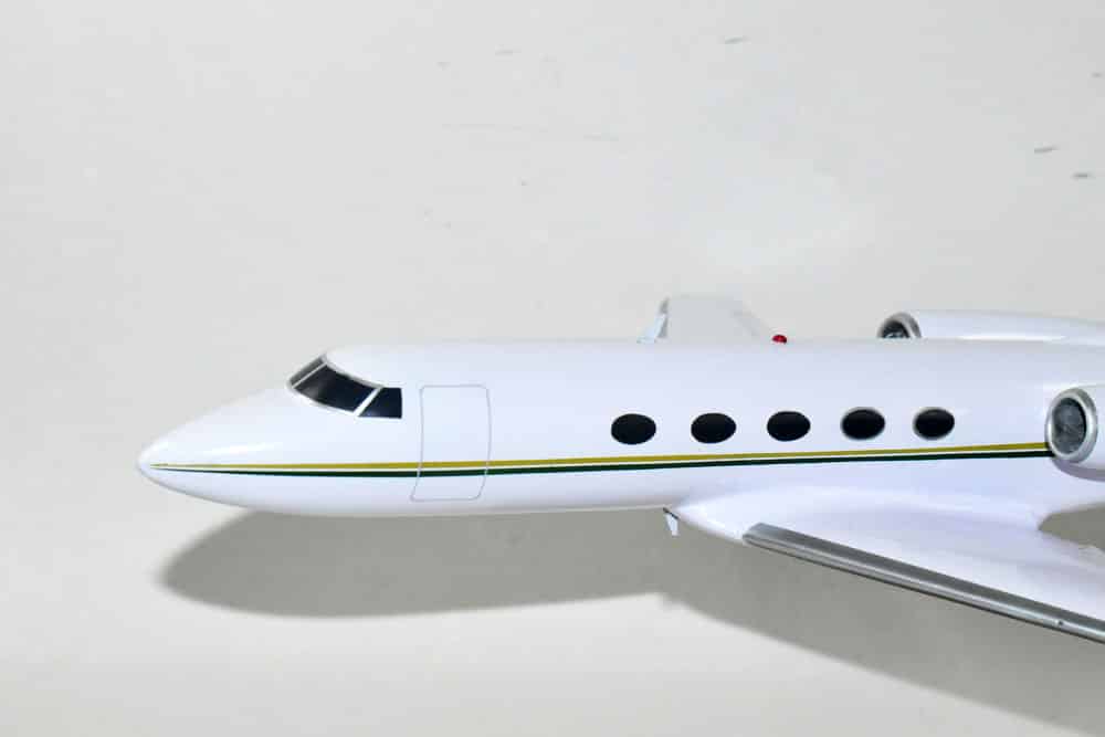 GulfStream II N107A Model