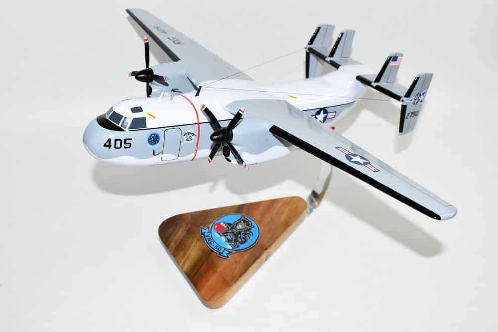 VRC-50 Foo Dogs 152790 C-2A Model