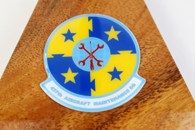 437th AMXS (94-0070 Charleston) C-17 Model