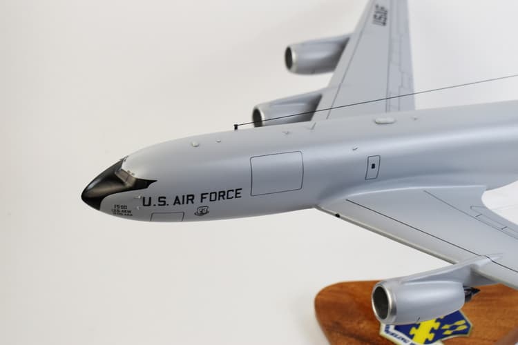 126th ARW Illinois ANG KC-135R Model