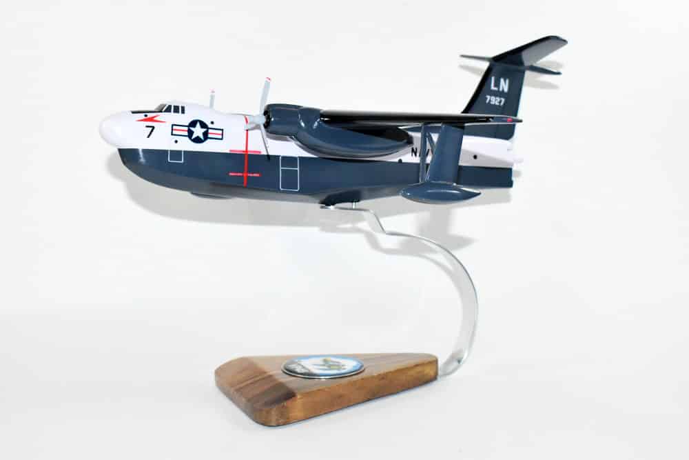 VP-45 Pelicans LN7 1963 P5M Model