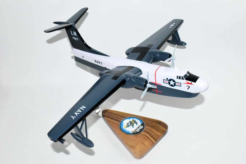 VP-45 Pelicans LN7 1963 P5M Model
