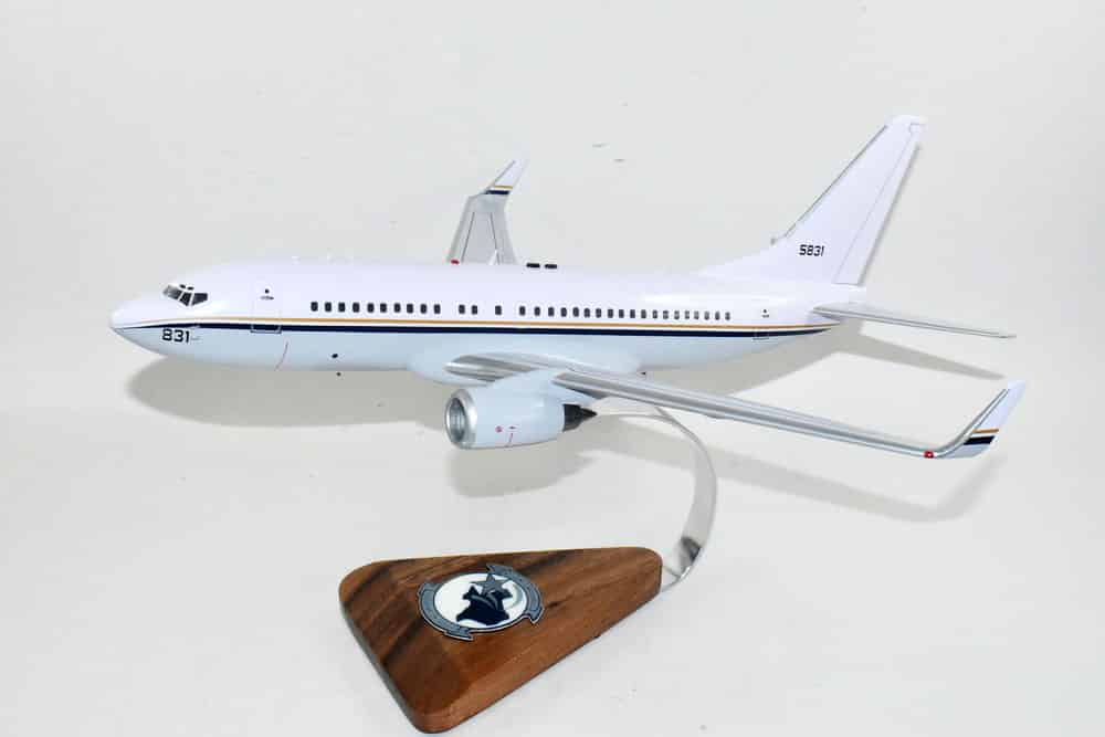 VR-59 Lone Star Express (2006) C-40a Model