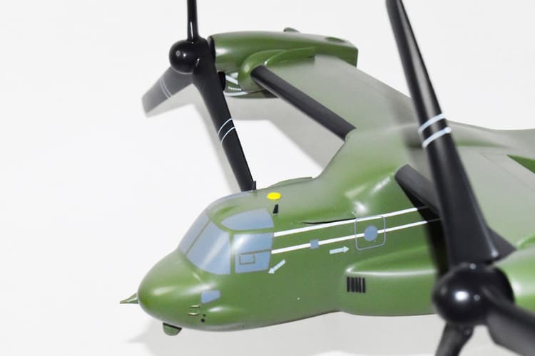 HMX-1 'Marine One' 168689/00 MV-22 Model