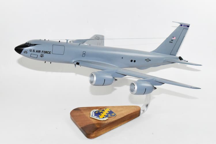 126th ARW Illinois ANG KC-135R Model