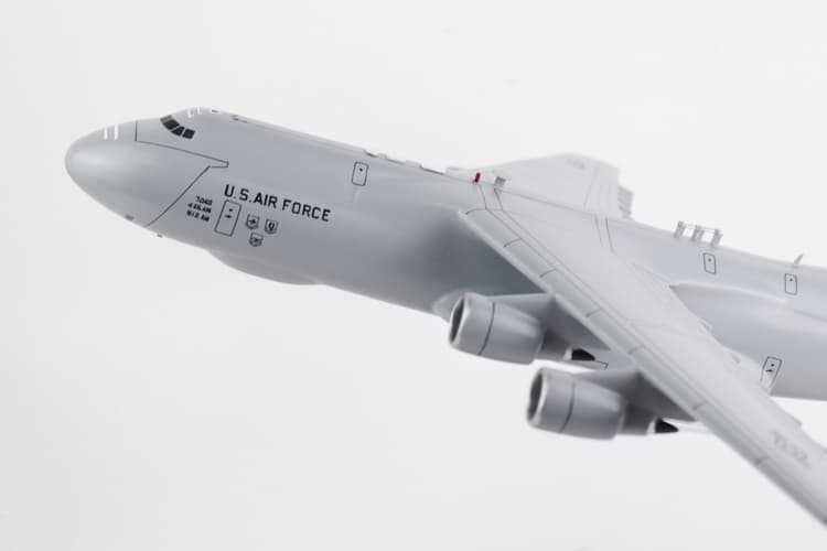 Lockheed Martin® C-5M Super Galaxy®, 436th AMXS (Dover)
