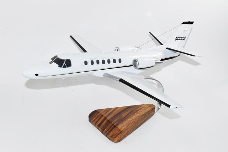 Cessna® UC-35A Citation Ultra