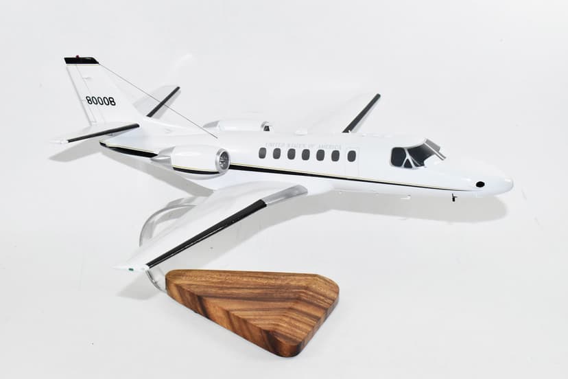 Cessna® UC-35A Citation Ultra