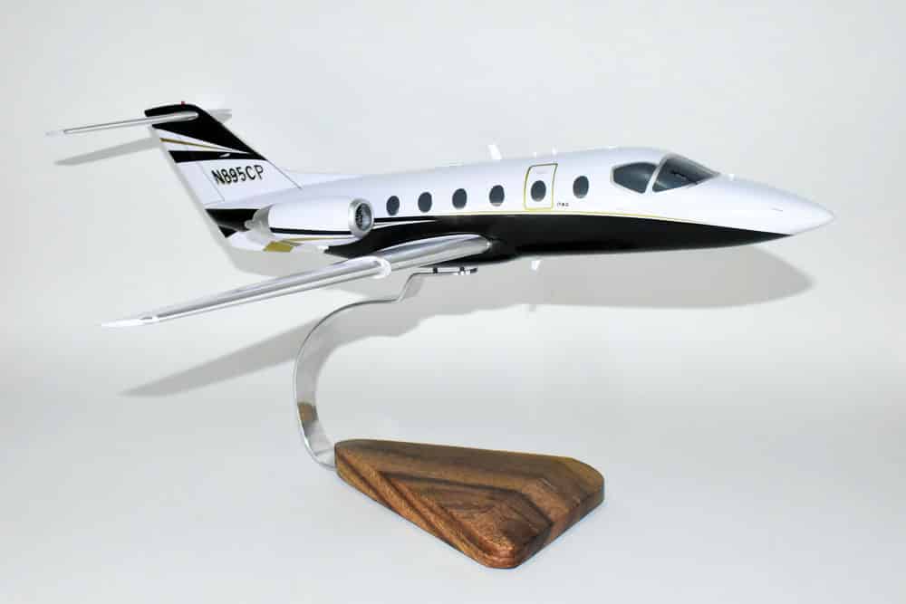 Beechjet 400A Model