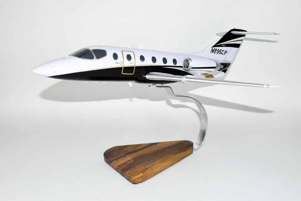 Beechjet 400A Model