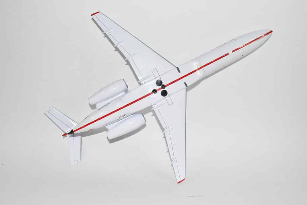 JetsuiteX Embraer ERJ-135LR Model