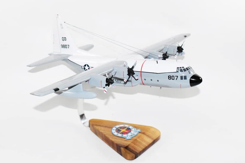 VMGR-152 Sumos 1984 KC-130F Model