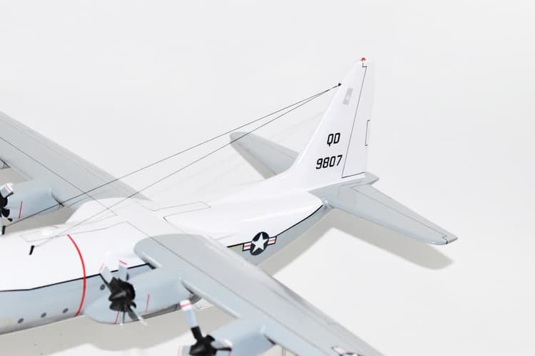 VMGR-152 Sumos 1984 KC-130F Model
