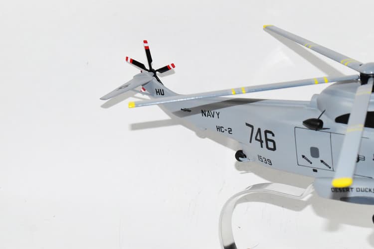 Sikorsky® SH-3 SEA KING™, HC-2 Fleet Angels Desert Duck,