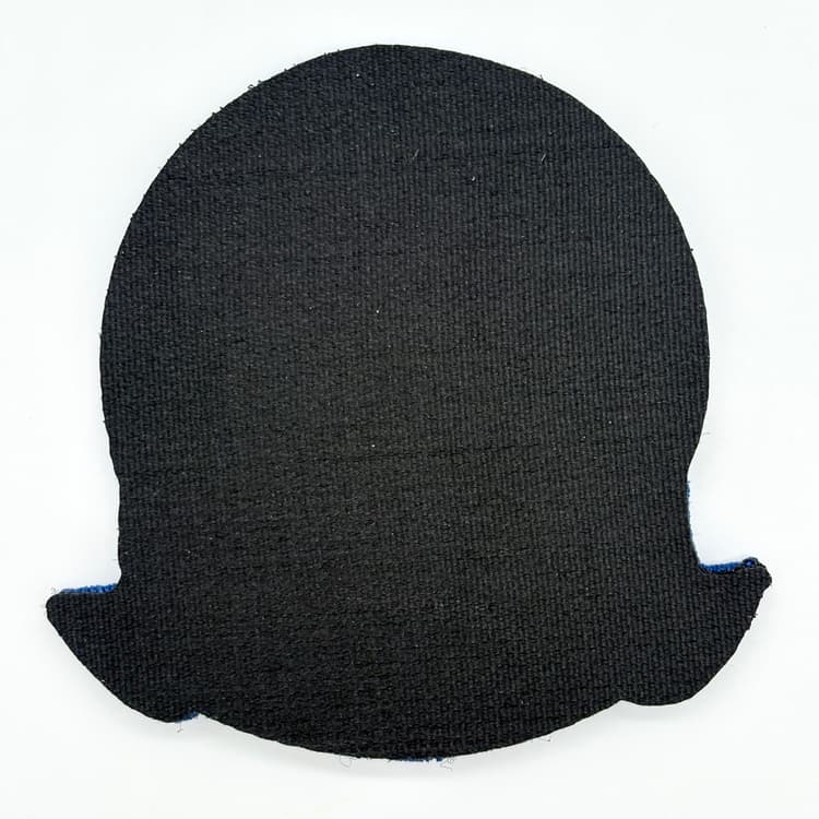 VAQ-140 Patriots squadron patch with hook-and-loop backing. 4-inch embroidered insignia.