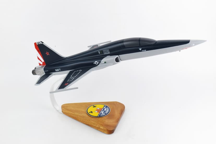 VFC-111 Sundowners (2018) F-5 Model