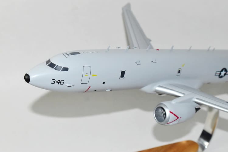 VP-46 Grey Knights 346 P-8 Model