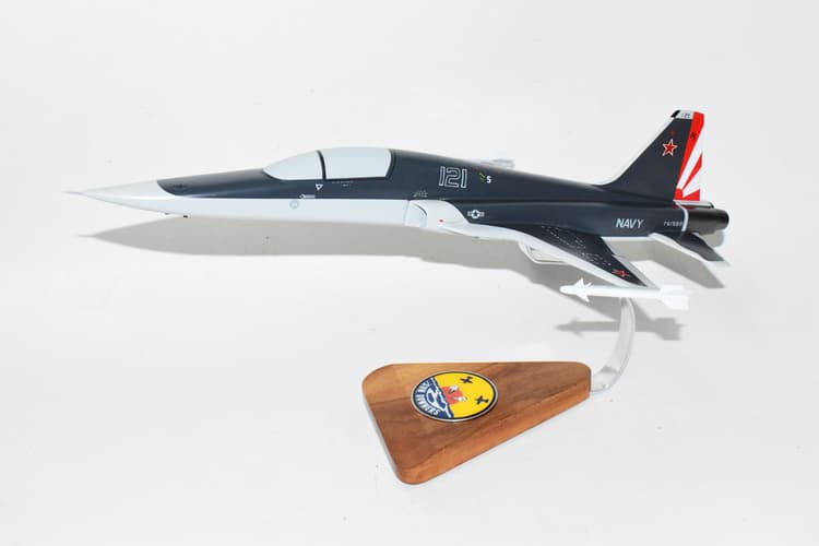 VFC-111 Sundowners (2018) F-5 Model