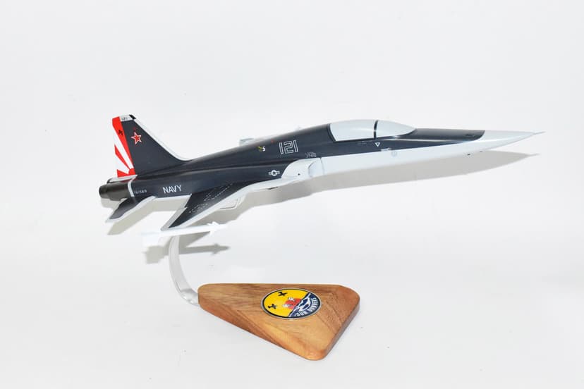 VFC-111 Sundowners (2018) F-5 Model