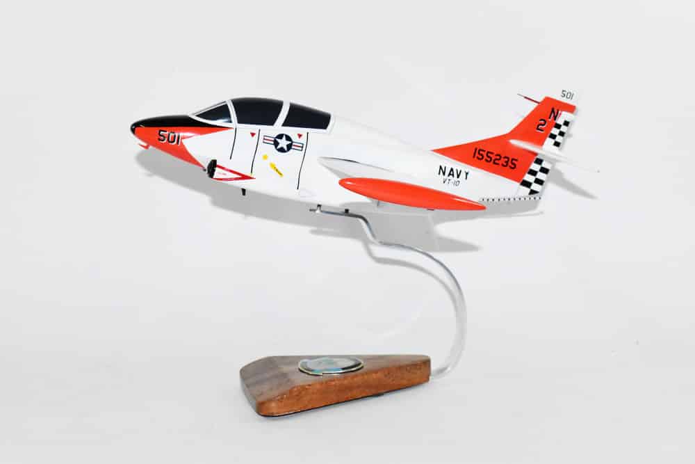 VT-10 Cosmic Cats T-2 Model