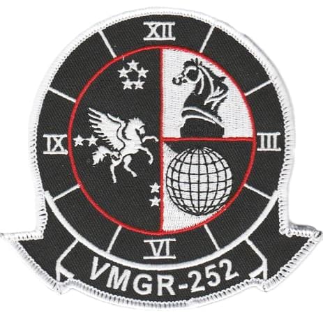 VMGR-252 New 2020 Patch