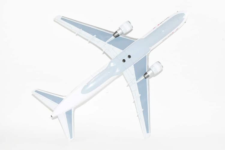 ABX Air B767-300 Model