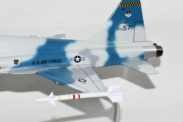 57th Wing Nellis AFB F-5E Model