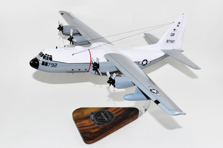 Lockheed Martin® KC-130F, VMGR-352 Raiders 1980s