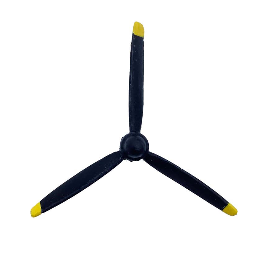 B-17 Flying Fortress Propeller