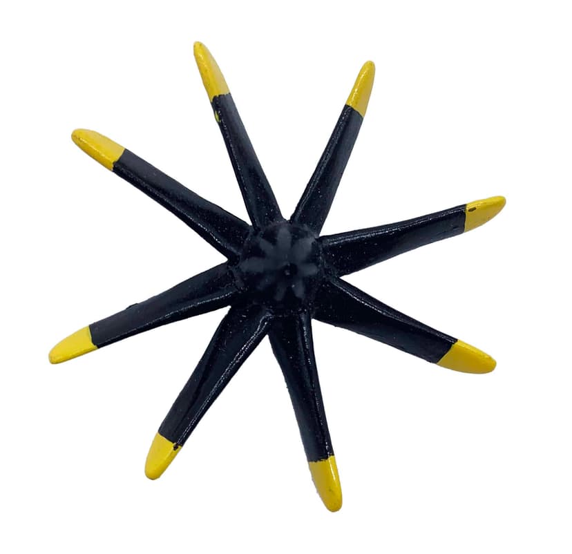 NP2000 8 bladed props