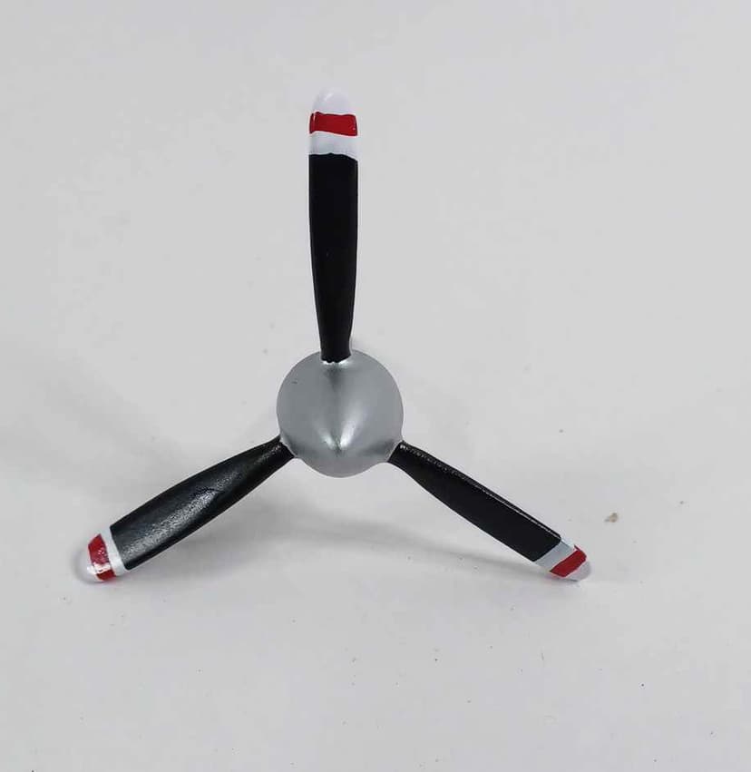 T-44 Replacement Prop