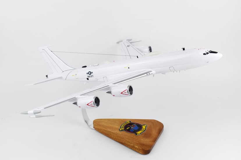 VQ-4 Shadows Modified E-6b Mercury Model