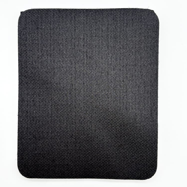 VF-41 / VFA-41 Black Aces Squadron Patch, 4", Hook and Loop