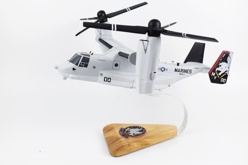 VMX-1 2017 MV-22 Model