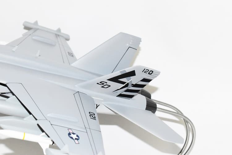 VX-23 Salty Dogs PMA-234 EA-18G Growler Model